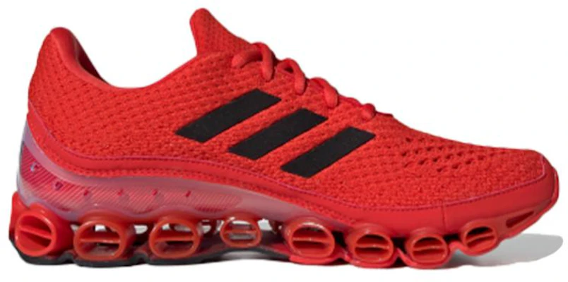 adidas Microbounce Rouge Noir EH0793 Order adidas Microbounce Rouge Noir EH0793