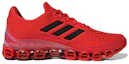 Order adidas Microbounce Rouge Noir EH0793