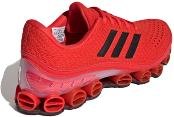 adidas Microbounce Merah Hitam EH0793 Shop adidas Microbounce Merah Hitam EH0793