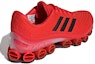 Shop adidas Microbounce Merah Hitam EH0793