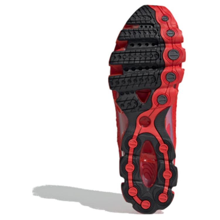 Details for adidas Microbounce Rouge Noir EH0793