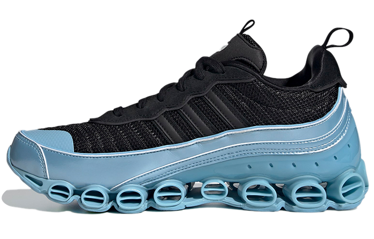 adidas Microbounce T1 'Clear Blue' FV8264