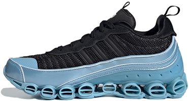 adidas Microbounce T1 'Clear Blue' FV8264 adidas Microbounce T1 'Clear Blue' FV8264