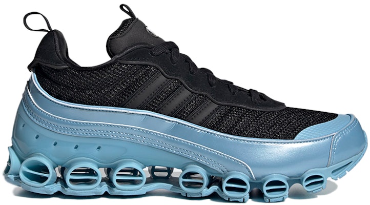 adidas Microbounce T1 'Biru Jernih' FV8264 Order adidas Microbounce T1 'Biru Jernih' FV8264