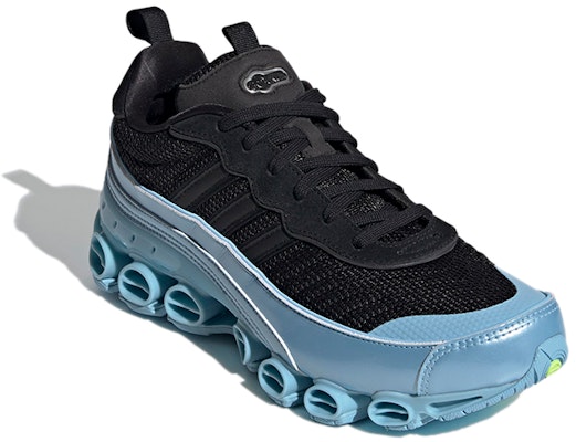 adidas Microbounce T1 'Biru Jernih' FV8264 Lookbook adidas Microbounce T1 'Biru Jernih' FV8264