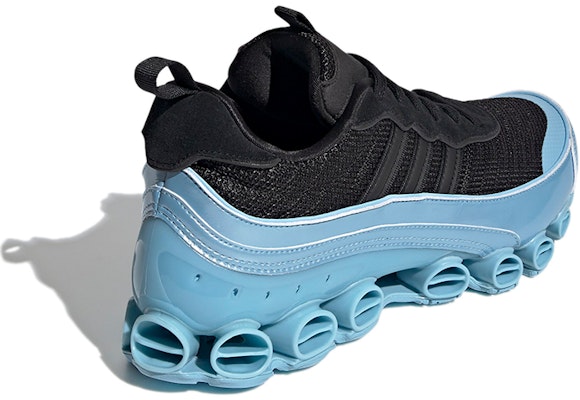 adidas Microbounce T1 'Biru Jernih' FV8264 Shop adidas Microbounce T1 'Biru Jernih' FV8264