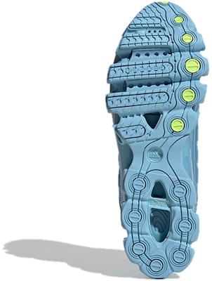 adidas Microbounce T1 'Biru Jernih' FV8264 Details for adidas Microbounce T1 'Biru Jernih' FV8264