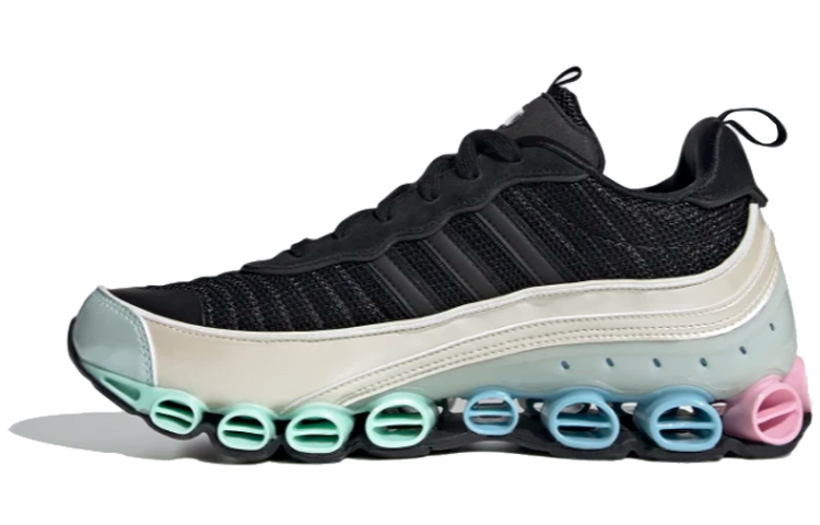 adidas MicroBounce T1 'Core Black' FW9785