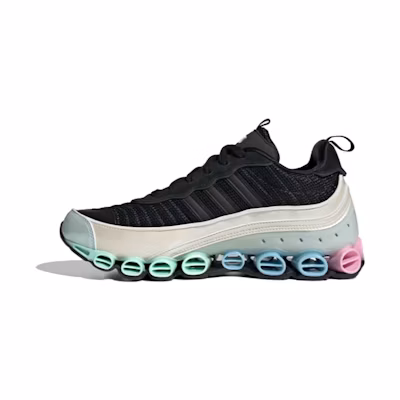 adidas MicroBounce T1 'Core Black'