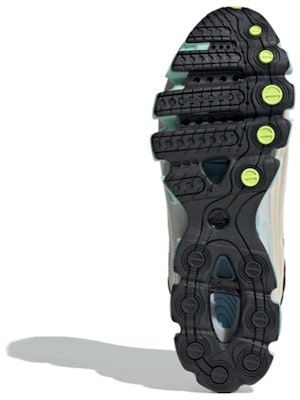 adidas MicroBounce T1 'Hitam Teras' FW9785 Purchase adidas MicroBounce T1 'Hitam Teras' FW9785