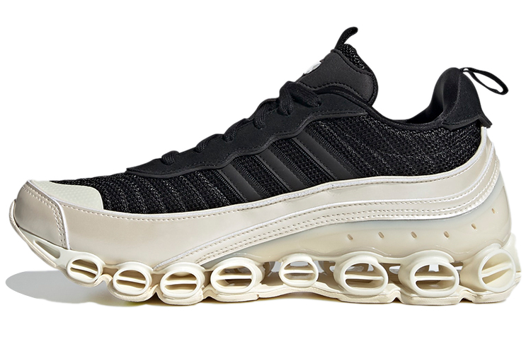 adidas Microbounce T1 'Cream White' FV8265