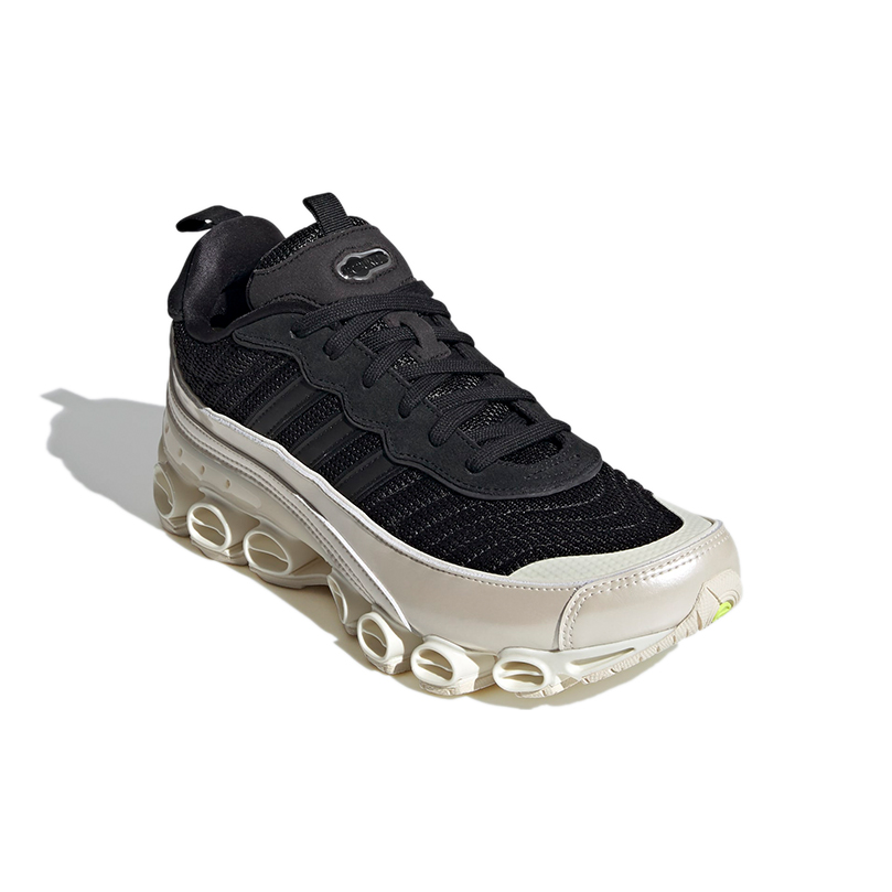 Lookbook adidas Microbounce T1 ''Cream Weiß'' FV8265