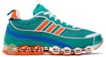 Buy adidas Microbounce T1 'Hijau Glory Jingga' EG5395