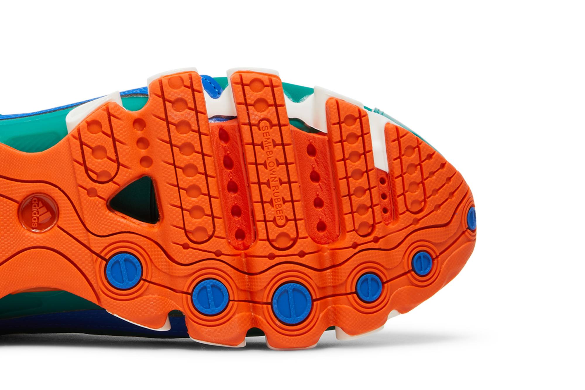 Purchase adidas Microbounce T1 'Glory Green Orange' Hijau Oranye EG5395