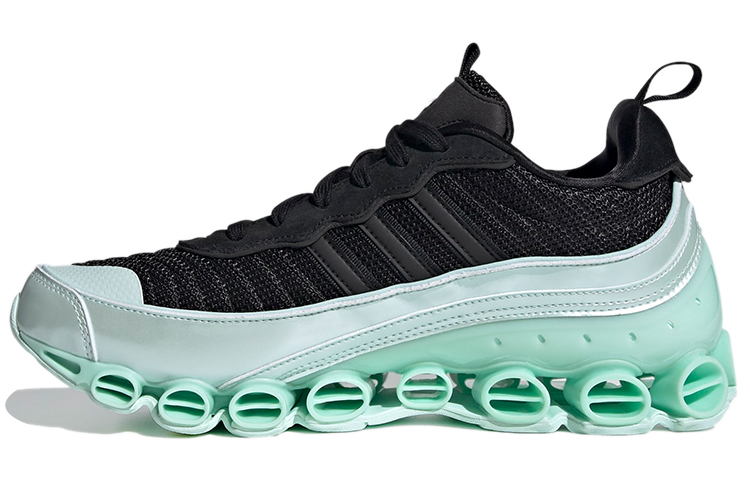 adidas Microbounce T1 'Ice Mint' FV8266