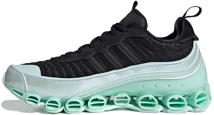 adidas Microbounce T1 'Ice Mint' - Pudina Ais FV8266 Buy adidas Microbounce T1 'Ice Mint' - Pudina Ais FV8266