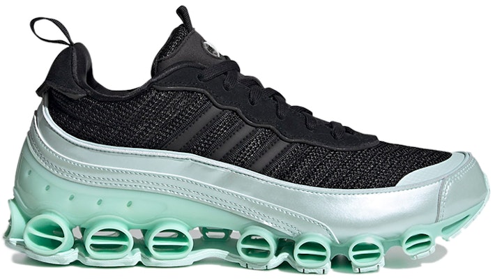 adidas Microbounce T1 'Ice Mint' - Pudina Ais FV8266 Order adidas Microbounce T1 'Ice Mint' - Pudina Ais FV8266