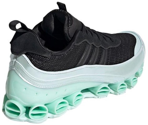 adidas Microbounce T1 'Ice Mint' - Pudina Ais FV8266 Shop adidas Microbounce T1 'Ice Mint' - Pudina Ais FV8266