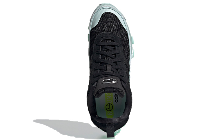 Purchase adidas Microbounce T1 'Ice Mint' Sepatu Olahraga Pria Wanita FV8266