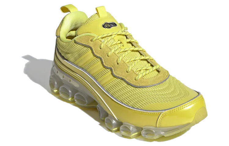 Order adidas MicroBounce T1 'Kuning Mencolok' FW9598