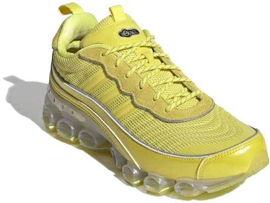 adidas MicroBounce T1 'Kuning Terang' FW9598 Order adidas MicroBounce T1 'Kuning Terang' FW9598