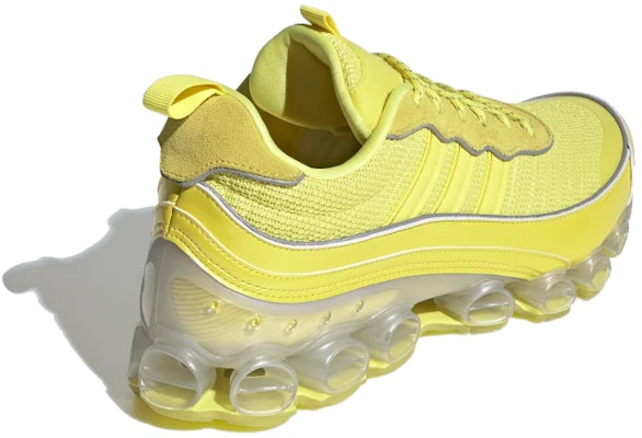 adidas MicroBounce T1 'Kuning Terang' FW9598 Lookbook adidas MicroBounce T1 'Kuning Terang' FW9598