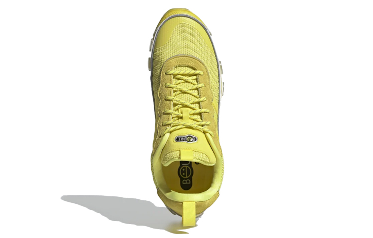 Shop adidas MicroBounce T1 'Kuning Mencolok' FW9598