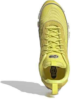 adidas MicroBounce T1 'Kuning Terang' FW9598 Shop adidas MicroBounce T1 'Kuning Terang' FW9598