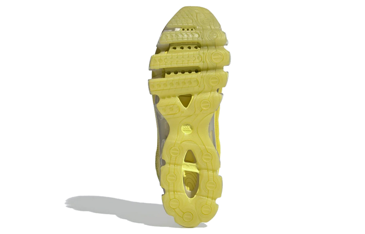 Purchase adidas MicroBounce T1 'Kuning Mencolok' FW9598