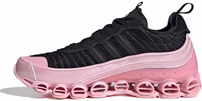 adidas Microbounce T1 'True Pink' FV8263 adidas Microbounce T1 'True Pink' FV8263
