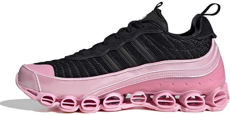 adidas Microbounce T1 'Pink' Asli FV8263 Buy adidas Microbounce T1 'Pink' Asli FV8263