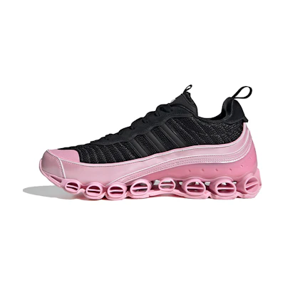 adidas Microbounce T1 'True Pink'