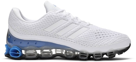 adidas MicroBounce T1 'White' EH0786 adidas MicroBounce T1 'White' EH0786