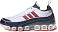 Buy adidas Microbounce T1 'Putih Scarlet Navy' EG5394