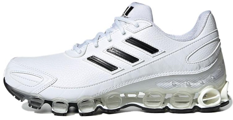 adidas Microbounce Putih Hitam FW7770 Buy adidas Microbounce Putih Hitam FW7770