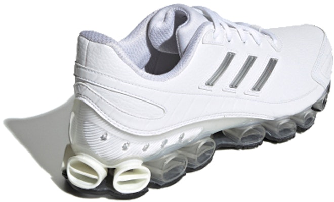 adidas MICROBOUNCE Putih EH1033 Lookbook adidas MICROBOUNCE Putih EH1033