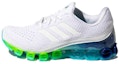 Buy adidas Microbounce Putih Hijau FZ0710