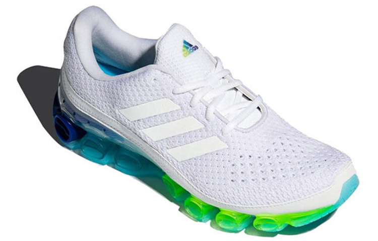 Order adidas Microbounce Bianco Verde FZ0710