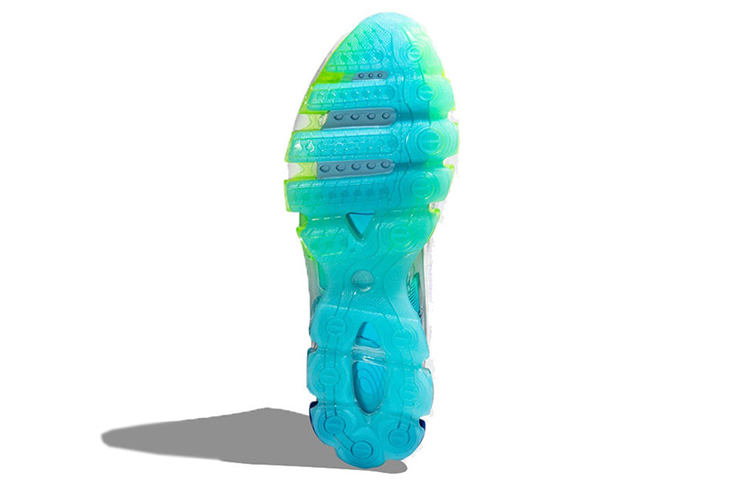 Purchase adidas Microbounce Bianco Verde FZ0710