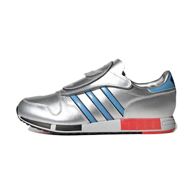 adidas Micropacer 'Metallic Silver'