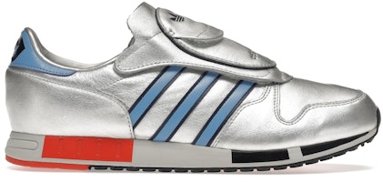 adidas Micropacer OG 'Silver Metallic' 2014 C75569 adidas Micropacer OG 'Silver Metallic' 2014 C75569