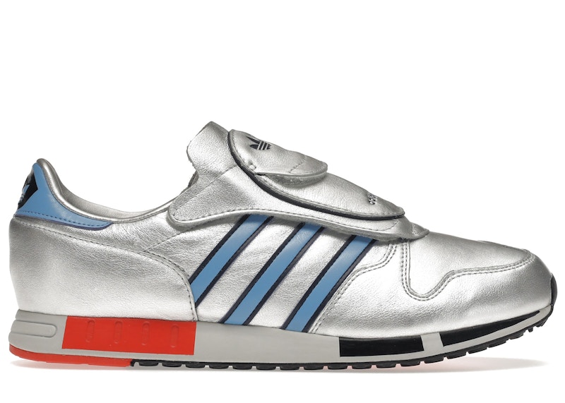 adidas Micropacer OG 'Silver Metallic' 2014 C75569