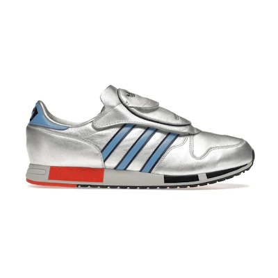 adidas Micropacer 'Silver Metallic' 2014