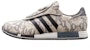 adidas Micropacer OG Kasut 'Putih' C75570
