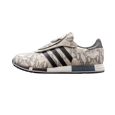 adidas Micropacer Shoes 'White'