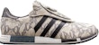 adidas Micropacer OG Kasut 'Putih' C75570