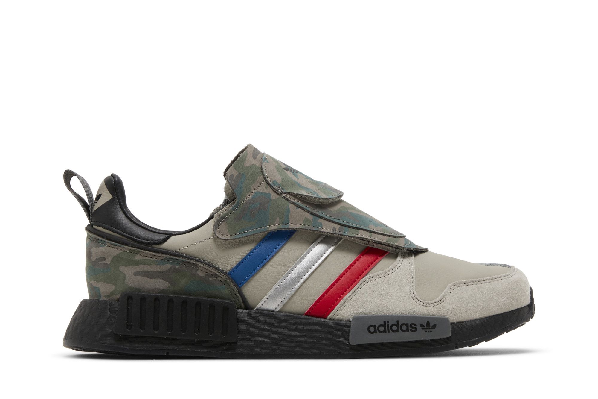Buy adidas Micropacer R1 'Camo' G27934