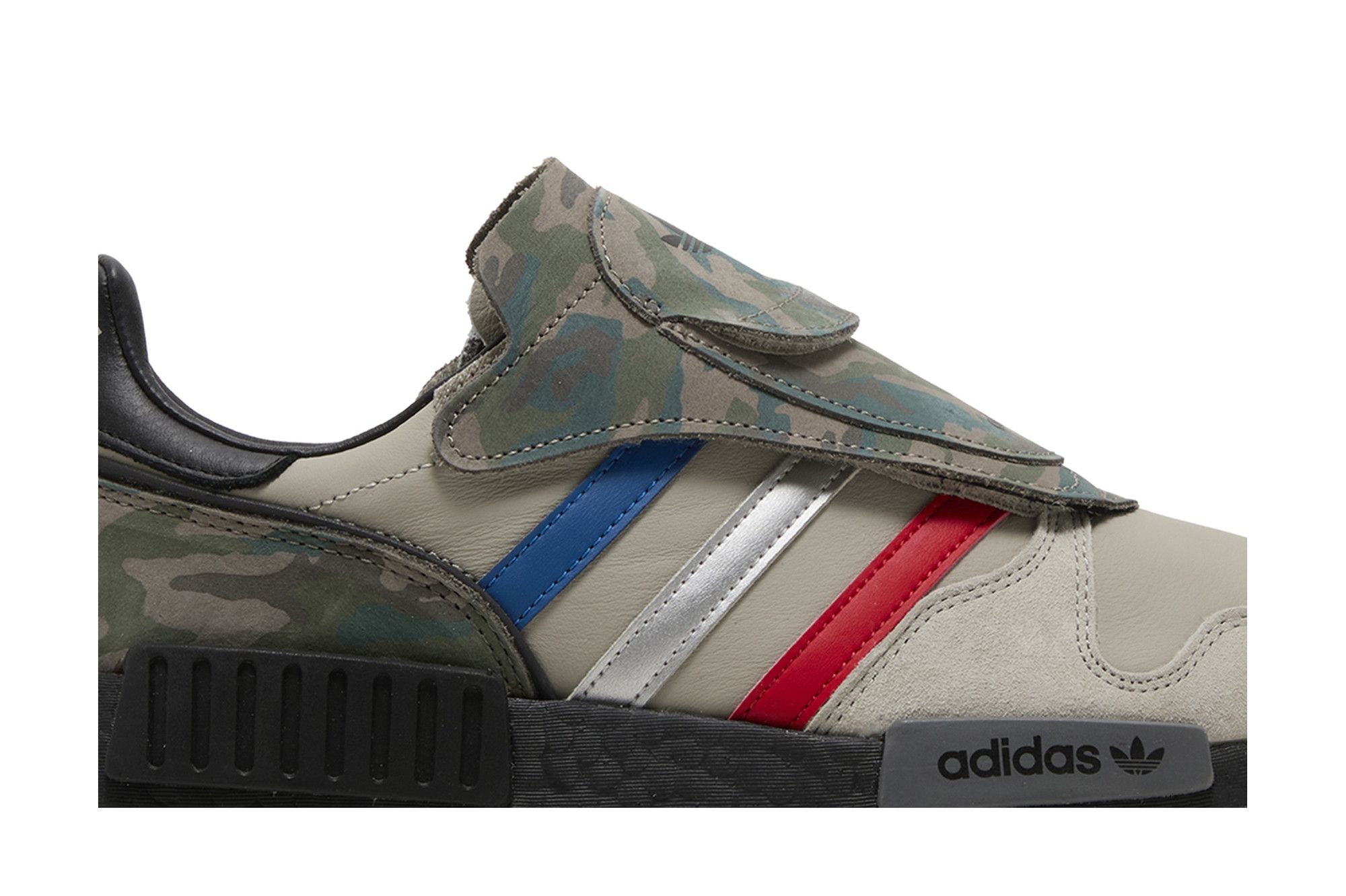 Order adidas Micropacer R1 'Camo' G27934