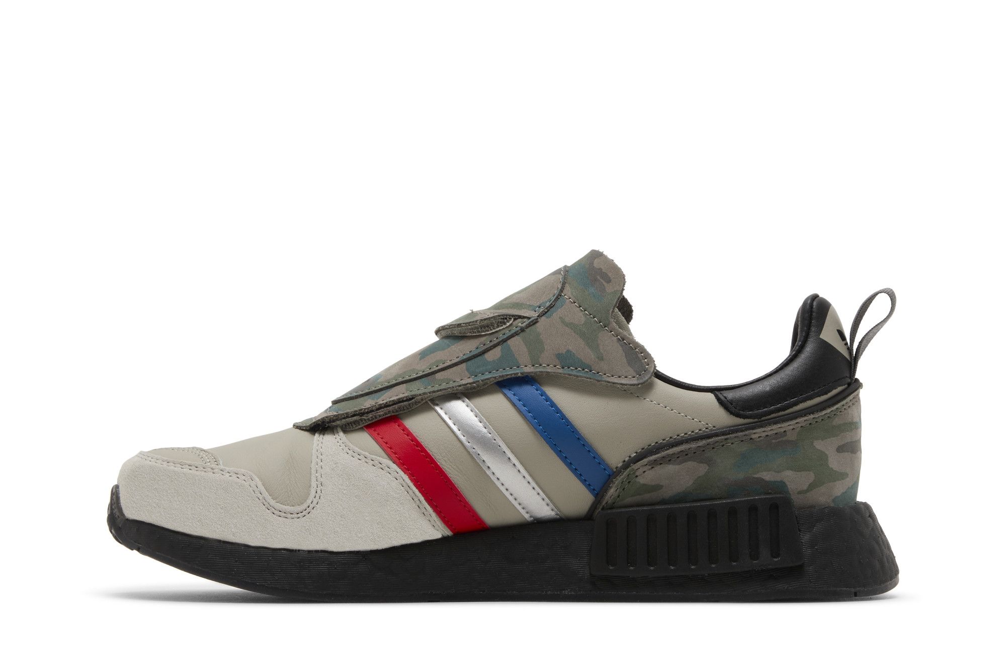 Lookbook adidas Micropacer R1 'Camo' G27934
