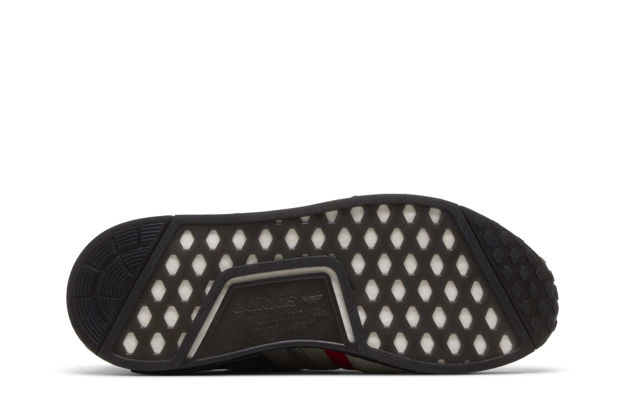 Shop adidas Micropacer R1 'Camo' G27934